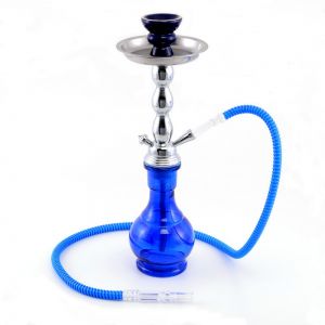 Atomic Braciere in Ceramica per Narghilè Hookah Shisha