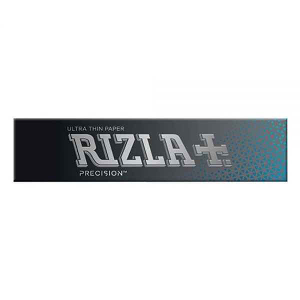 RIZLA CARTINE CORTA BIANCA - 50 LIBRETTI